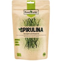 Rawpowder Spirulinapulver 200 g