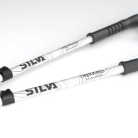 SILVA Trekking Poles Aluminum