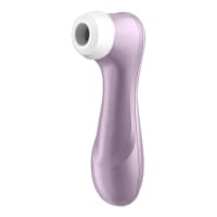 Satisfyer Pro 2 Violet Lufttrycksvibrator