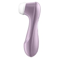 Satisfyer Pro 2 Violet Lufttrycksvibrator