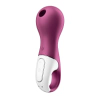 Satisfyer Lucky Libra Lufttrycksvibrator