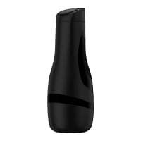 Satisfyer Men Classic Black Onanihjälpmedel