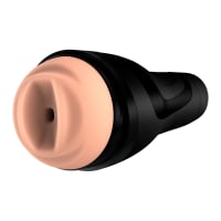 Satisfyer Men Classic Black Onanihjälpmedel