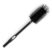 Twistshake Dishbrush Black White