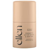 ellen Prebiotic After Shave & Wax Gel 50ml