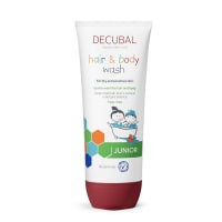 Decubal Junior Hair & Body Wash 200 ml