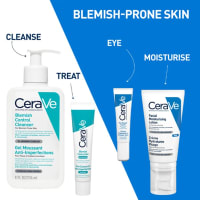 CeraVe Blemish Control Cleanser 236ml