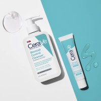 CeraVe Blemish Control Cleanser 236ml