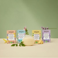 Weleda Shower Bar Ginger 75 g