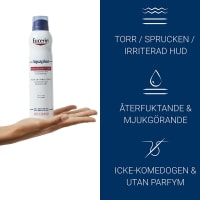Eucerin Aquaphor Body Ointment Spray 250ml