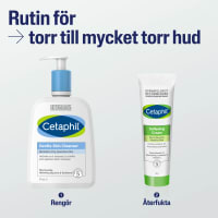 Cetaphil Softening Cream 100g