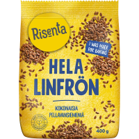 Risenta Linfrön Hela 400 g