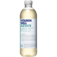 Vitamin Well Elevate 50 cl