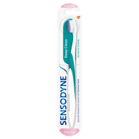Sensodyne Deep Clean tandborste Extra soft 1st