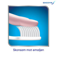 Sensodyne Gentle Care tandborste Soft 1 st