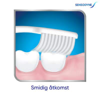 Sensodyne Gentle Care tandborste Soft 1 st