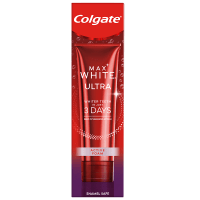 Colgate Max White Ultra Foam 75 ml