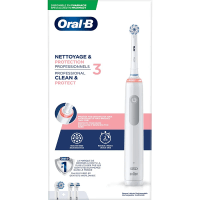 Oral-B Laboratory Clean 3