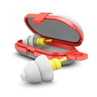 Alpine FlyFit Earplugs 1 par