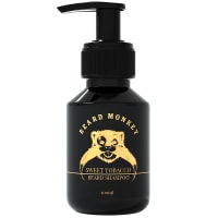 Beard Monkey Sweet Tobacco Beard Shampoo 100 ml