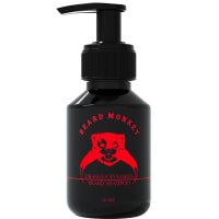 Beard Monkey Orange & Cinnamon Beard Shampoo 100 ml