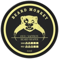 Beard Monkey Oud / Saffron Beard Shaper 60 ml