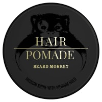 Beard Monkey Hair Pomade 100 ml