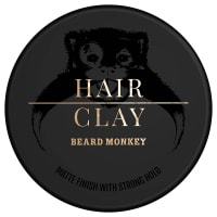 Beard Monkey Hair Clay 100 ml