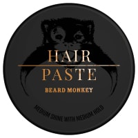 Beard Monkey Hair Paste 100 ml