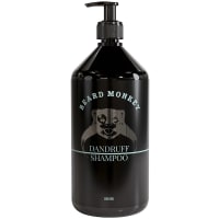 Beard Monkey Dandruff Shampoo 1000 ml