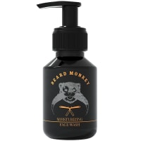 Beard Monkey Face Wash 100 ml