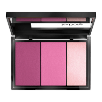 IsaDora Face Sculptor 3-in-1 Palette 12 g 71