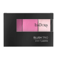 IsaDora Face Sculptor 3-in-1 Palette 12 g 71