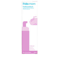 Frida Mom Trollhasselskum 150 ml