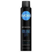 Syoss Volume Lift Dry Shampoo 200 ml