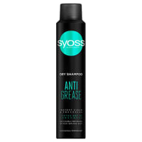 Syoss Anti Grease Dry Shampoo 200 ml