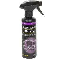 Petwise Pälsglans/Balsam Hund & Katt 350 ml