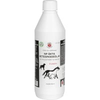 Fyra Ess Skillingarydsalvan Vetegroddolja 500 ml