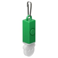 Bookman Lightstick Bear Green