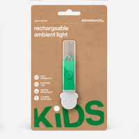 Bookman Lightstick Bear Green