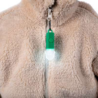 Bookman Lightstick Bear Green