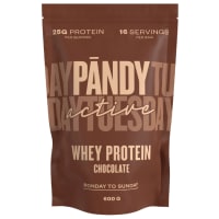 Pändy Whey Protein Chocolate 600 g