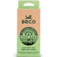 Beco Bajspåse 60-pack