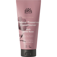 Urtekram Dare To Dream Soft Wild Rose Colour Preserve Conditioner 180 ml