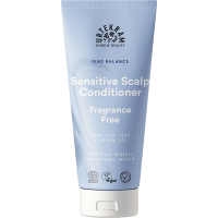 Urtekram Find Balance Fragrance Free Sensitive Scalp Conditioner 180 ml