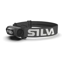 SILVA Headlamp Explore 4 Grey