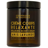 Compagnie de Provence Body Cream Anise Lavender 180 ml