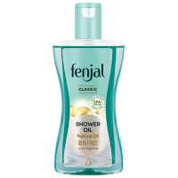 Fenjal Classic Shower Oil 200 ml