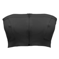 Medela Hands-Free Pumpbustier Svart L