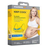 Medela Keep Cool BH Vit M